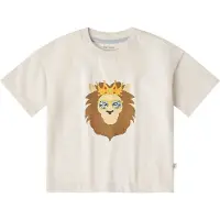 That's Mine T-Shirt - Wild Oversized - Noos - Löwe Head - - 6 Jahre (116) - T-Shirts
