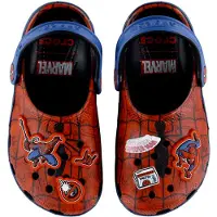 Crocs Sandalen - Spider Herrennetz - Multi - - 20/21 - Sandalen