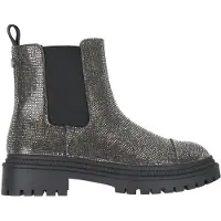 Steve madden Klassische Stiefeletten Moonlit SM11003468 Silberfarben 40