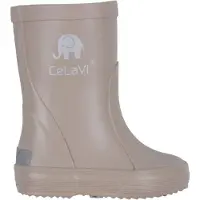 CeLaVi Basic Wellies -solid white pepper (2106) 22