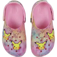 Crocs Schuhe Classic Pikachu 21122990H