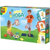 SES Creative Tieryoga, Babyspielzeug
