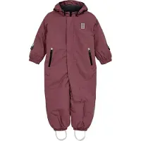 Lego Wear Schneeanzug - LWJulian 711 - Light Bordeaux - - 2 Jahre (92) - Schneeanzüge
