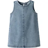 Name It Mini Denim Kleid