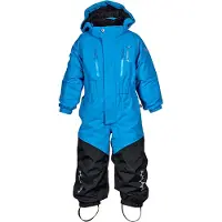 Isbjörn of Sweden Schneeanzug - Penguin - Ice - - 1 Jahr (80) - Schneeanzüge