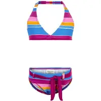 Color Kids Bikini, Berry 92