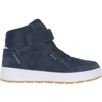 Viking Winterstiefel - Tex - Eagle Warme GTX 1V - Navy - - 35 - Winterstiefel