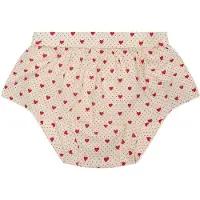 That's Mine Sally Badeshorts, Lots of love red, 86