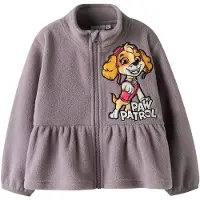 Name it Paw Patrol Fleecejacke