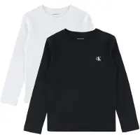 Calvin Klein Blusen-Set IB0IB02255 D Bunt Regular Fit
