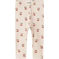 Lil´ Atelier Print Leggings