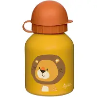 Sigikid Edelstahl Trinkflasche 250 ml 1 Pc