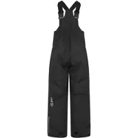 Color Kids Winter Pants 5809 black (140) 86