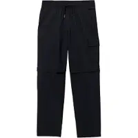 Columbia Silver Ridge Utility Convertible Pant black (010) XS