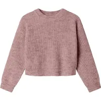 Name it Boxy Fit Strickpullover
