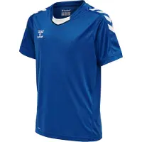 Hummel Teamsport hmlCORE XK POLY JERSEY S/S KIDS