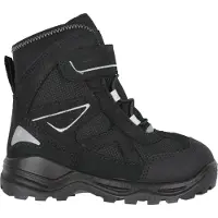 Ecco Snow Mountain WP 1V Winterstiefel, Schwarz, 29
