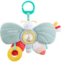 Sophie The Giraffe Schmetterling Aktivitätsspielzeug, Babyspielzeug