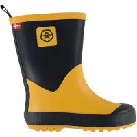 Color Kids Gummistiefel - Spectra Yellow - - 30 - Gummistiefel