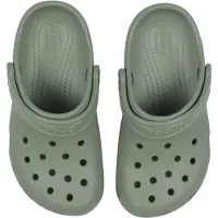 Crocs Kinder-Clogs zum Hineinschlüpfen „Classic Clog K“