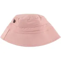 Minymo Sommerhut - Bambus - Rosa - - 74/80 - Sommerhüte