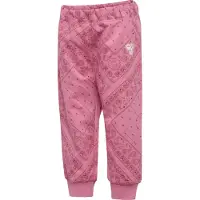 Hummel Baby Jogginghose Paisley AOP