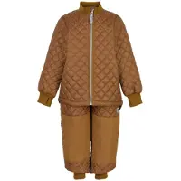 Mikk-Line Thermoset, Rubber, 92