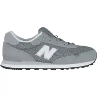 New Balance Schuhe - 515 - Slate Grey - - 37,5 - Schuhe