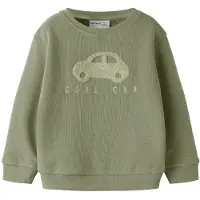 Name it Obear Regular Fit Sweatshirt