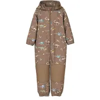 Name it Alfa08 Softshell 1fo Overall
