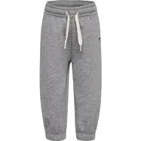 Hummel Jogginghosen - HmlMini Bee - Grau Meliert - - 56 - Jogginghosen