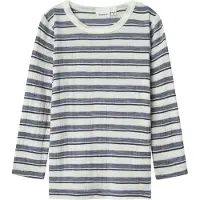 Name it Wang Needle Mini Langarm-t-shirt