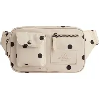 Markberg Gürteltasche - DarlaMBG Monochrom - Polka Dot/Creme - - One Size - Gürteltaschen