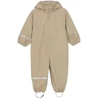 CeLaVi Basic Rainwear Suit -PU white pepper (2106) 110