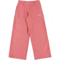 Puma Kinder Hose ESS Wide Leg Pants TR G
