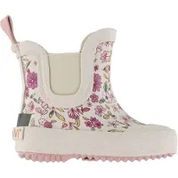 CeLaVi AOP Gummistiefel, Misty Rose, 24, Kindergummistiefel, Kinderstiefel, Gummistiefel kinder, Kids
