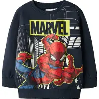 Name it Spider-man Sweatshirt