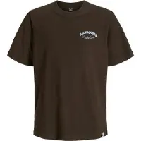 Jack & Jones Junior T-Shirt "JJEBRANDES BACKP RELAXED TEE SS SN JNR"