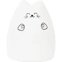 Rabbit & Friends Cat Lamp 1 stk.