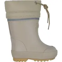 CeLaVi Thermostiefel Mit Futter - White Pepper - - 32 - Gummistiefel