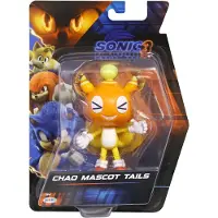 JAKKS Pacific Tails Figur Mehrfarbig Mehrfarbig One Size