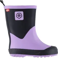 Color Kids Gummistiefel - Purple Rose - - 31 - Gummistiefel