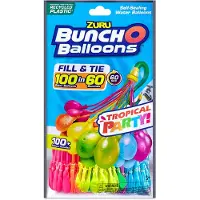 Bunch O Ballons BUNCHOBALLOONS - Tropische Party, 3er-Pack (56480UQ1)