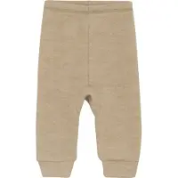 CeLaVi Pants - Soft Wool savannah tan (2313) 80
