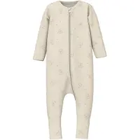 Name it Schlafoverall "NBNNIGHTSUIT ZIP FF RAINY KOALA NOOS"