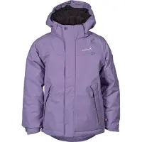Isbjörn of Sweden Winterjacke - Helicopter - Lavender - - 98/104 - Winterjacken