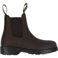 Bisgaard Stiefel - Kim - Rustikal Brown - - 30 - Stiefel