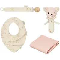 Cam Cam GeschenkBox - Ashley - - One Size - Spucktücher