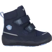 Affenzahn Winterstiefel - Tex - Mid Stiefel Chamude - Barfuß - K - - 21 - Winterstiefel