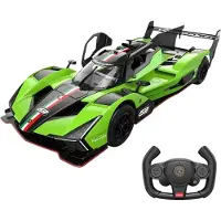 Rastar Ferngesteuert Auto - Lamborghini SC63 - 1:14 - - One Size - Autos